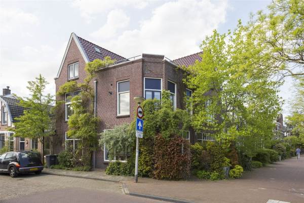 Woning Pieter Pijpersstraat 36 Amersfoort