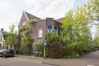 Woning Pieter Pijpersstraat 36 Amersfoort