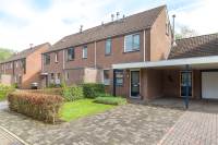 Woning Zwaluwhof 11 Stadskanaal