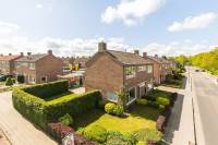 Woning Oranje Nassaulaan 13 Wolvega