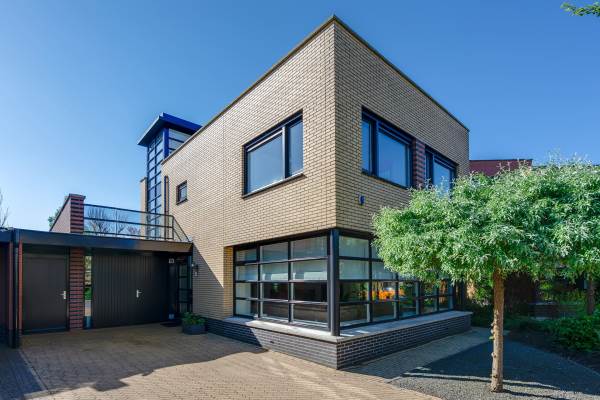 Woning Blankenweg 34 Bergschenhoek
