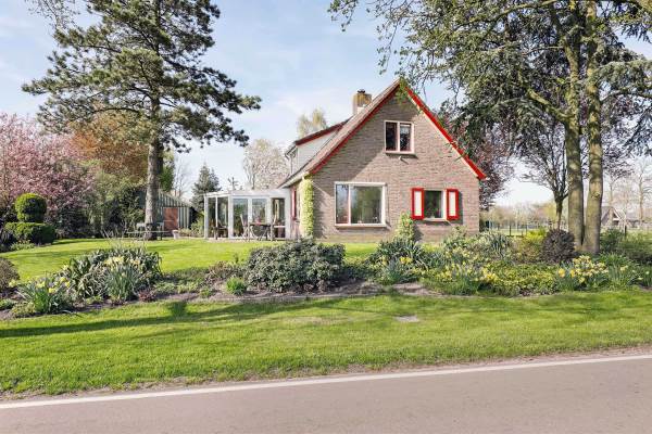 Woning Coelhorsterweg 26 Hoogland