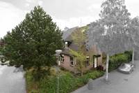 Woning Johan Wagenaarlaan 4 Oegstgeest