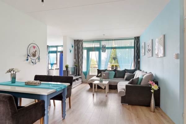 Woning Texelhof 63 Haarlem