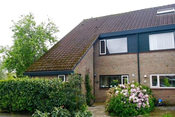 Woning Bernard van Beeklaan 23 Kortenhoef