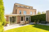 Woning Dwergbieslaan 3 Vleuten