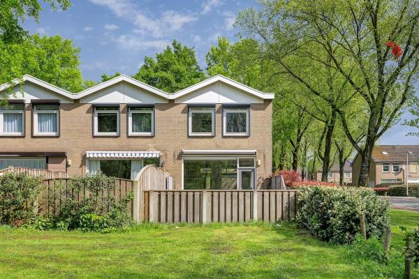 Woning Juraweide 367 Tilburg
