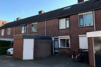 Woning Van Coehoornhof 56 Tilburg