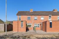 Woning Eleolietdijk 36 Roosendaal