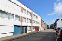 Woning Nobelstraat 32 Heerlen