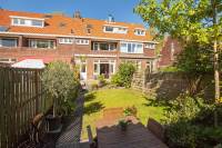 Woning Molenlaan 92 Rotterdam