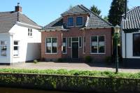Woning Bocht Oosterdiep 32 Veendam