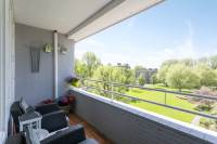 Woning Jacob van Campenweg 29 Rotterdam