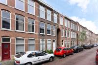 Woning Anton de Haenstraat 30 Den Haag