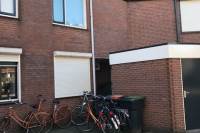Woning Van Coehoornhof 57 Tilburg