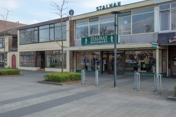 Woning Langestraat 133 Klazienaveen