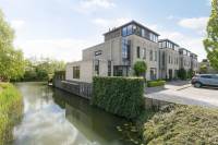 Woning Burgemeester Beelaertspark 63 Dordrecht