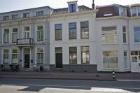 Woning Prinsen Bolwerk 10 Haarlem