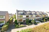 Woning Planetenlaan 101 Spijkenisse