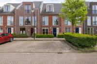 Woning Genthoek 103 Leusden