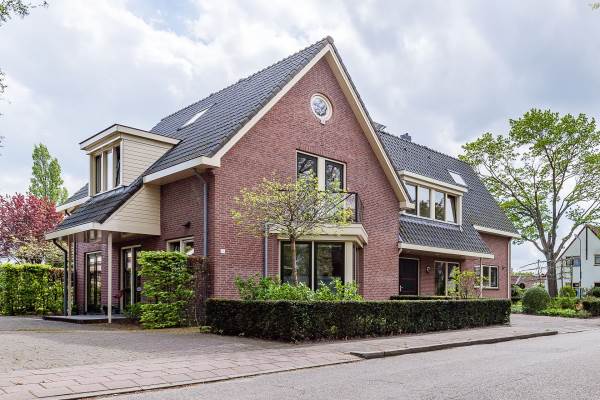 Woning Molenstraat 75 Soest