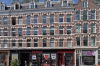 Woning Kinkerstraat 8 Amsterdam