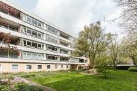 Woning Beethovenstraat 190 Amsterdam