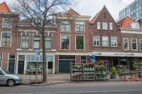 Woning Levendaal 134 Leiden