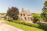 Woning Hageweg 4 Zuid-Beijerland