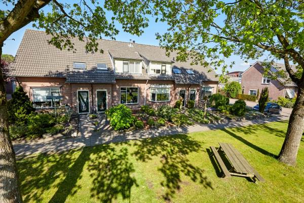 Woning Van Schaffelaarweg 28 Beekbergen