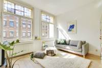 Woning Van Boetzelaerstraat 36 Amsterdam