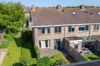 Woning Pastoor Meriusstraat 152 Spanbroek