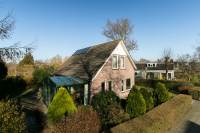Woning Bernardusweg 2 Aduard