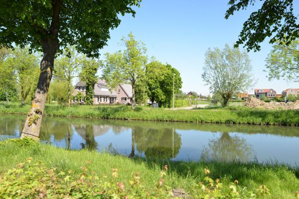 Bouwgrond Zandweg nabij 214 De Meern