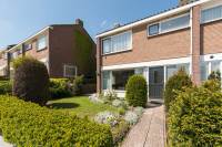 Woning Jasmijnplantsoen 9 Rhenen