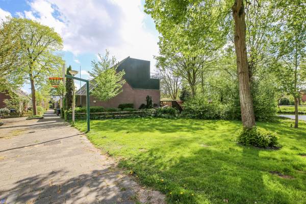 Woning Egelveen 226 Spijkenisse