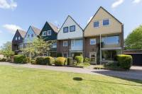 Woning Thorbeckelaan 99 Naarden