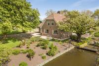 Woning Derde Zijweg 5 Mijdrecht