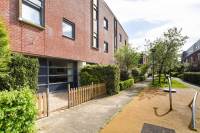 Woning Kobbeduinen 40 Hoofddorp