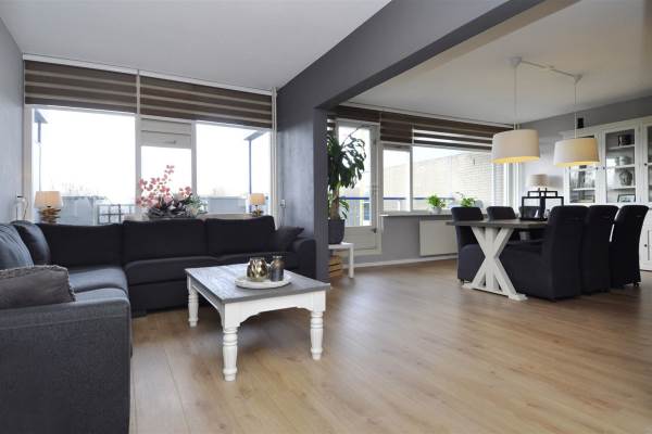 Woning Forellendaal 141 Den Haag