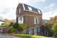 Woning IJsseldijk-Noord 13 Ouderkerk aan den IJssel