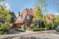 Woning Fahrenheitstraat 1 Amersfoort