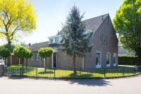 Woning Zeewaardin 4 Den Bosch