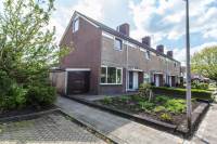Woning Burgemeester Lewe van Aduardstraat 41 Appingedam