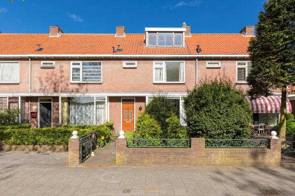 Woning Rijksstraatweg 522 Haarlem