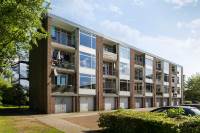 Woning Schrijverspark 103 Veenendaal