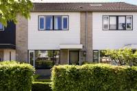 Woning Hofstede 75 Veenendaal