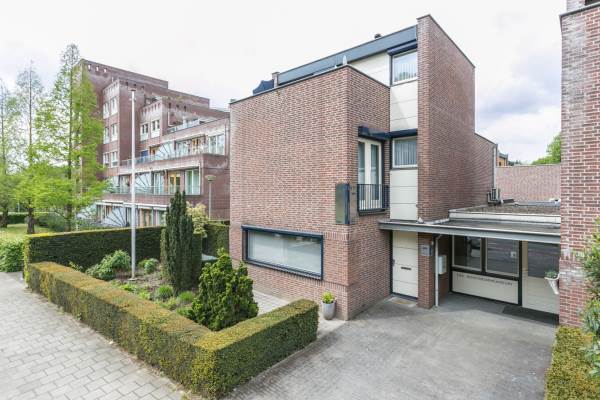 Woning Prins Hendriklaan 394 Brunssum