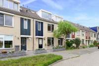 Woning Anne Franklaan 26 Pijnacker