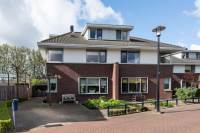 Woning Reehof 6 Dordrecht